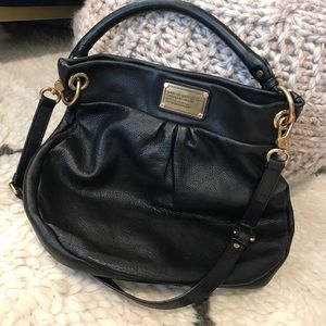 MARC BY MARC JACOBS 'Classic Q - Hillier' Hobo